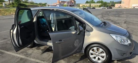 Обява за продажба на Opel Meriva ~9 999 лв. - изображение 8