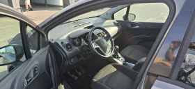Обява за продажба на Opel Meriva ~9 999 лв. - изображение 5