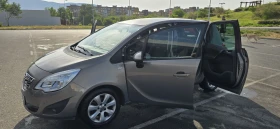 Обява за продажба на Opel Meriva ~9 999 лв. - изображение 9