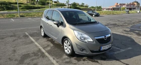 Обява за продажба на Opel Meriva ~9 999 лв. - изображение 1