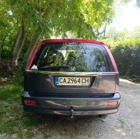 Honda Stream | Mobile.bg    12