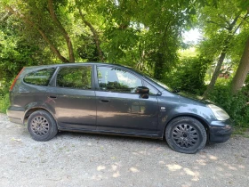     Honda Stream