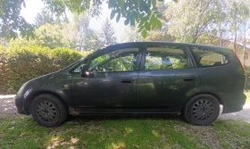 Honda Stream | Mobile.bg    11