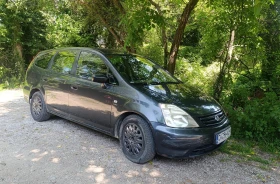     Honda Stream