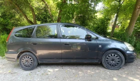 Honda Stream | Mobile.bg    13