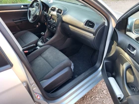VW Golf Variant 1.6  105      | Mobile.bg    6