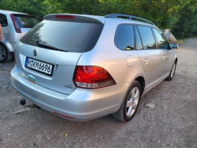 VW Golf Variant 1.6  105      | Mobile.bg    3