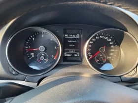 VW Golf Variant 1.6  105      | Mobile.bg    8