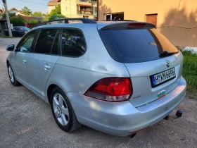 VW Golf Variant 1.6  105      | Mobile.bg    4