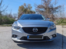 Обява за продажба на Mazda 6 ~13 300 лв. - изображение 1