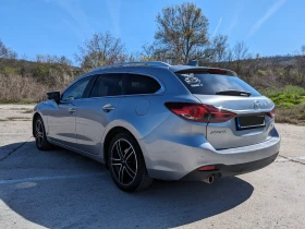 Обява за продажба на Mazda 6 ~13 300 лв. - изображение 4