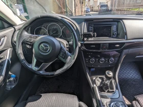 Обява за продажба на Mazda 6 ~13 300 лв. - изображение 5