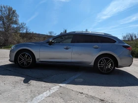 Обява за продажба на Mazda 6 ~13 300 лв. - изображение 2