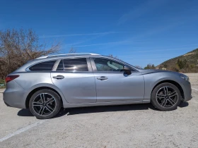 Обява за продажба на Mazda 6 ~13 300 лв. - изображение 3