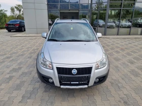     Fiat Sedici 44 1.6 
