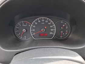 Fiat Sedici 44 1.6  | Mobile.bg    10