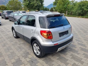     Fiat Sedici 44 1.6 