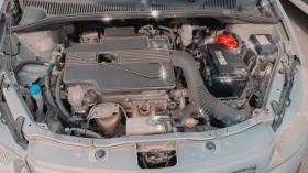Fiat Sedici 44 1.6  | Mobile.bg    6