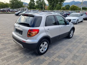 Fiat Sedici 44 1.6  | Mobile.bg    6
