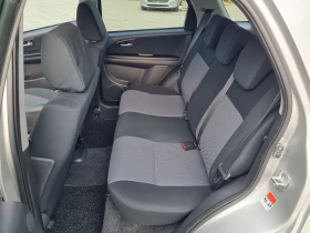 Fiat Sedici 44 1.6  | Mobile.bg    11