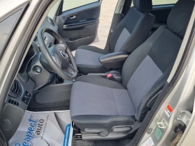 Fiat Sedici 44 1.6  | Mobile.bg    8
