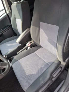 Fiat Sedici 44 1.6  | Mobile.bg    7