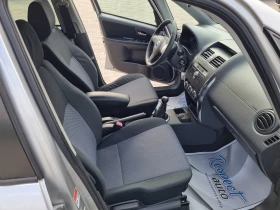 Fiat Sedici 44 1.6  | Mobile.bg    13