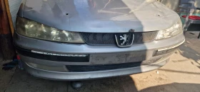 Обява за продажба на Peugeot 406 ~ 800 лв. - изображение 1