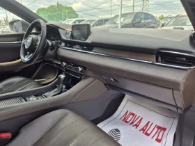 Mazda 6 2.2D-2018г-AUTOMATIC-HEAD UP-FULL - 20999 лв. - 84049285 11
