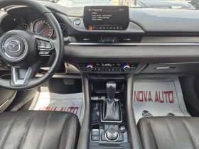 Mazda 6 2.2D-2018г-AUTOMATIC-HEAD UP-FULL - 20999 лв. - 84049285 10