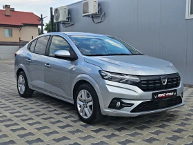 Dacia Logan ./CAMERA/CAR PLAY/KEYLESS GO/FOCAL MUSIC | Mobile.bg    3