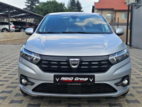 Dacia Logan ./CAMERA/CAR PLAY/KEYLESS GO/FOCAL MUSIC | Mobile.bg    2