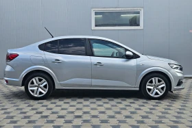 Dacia Logan ./CAMERA/CAR PLAY/KEYLESS GO/FOCAL MUSIC | Mobile.bg    4