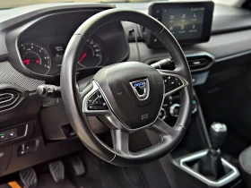 Dacia Logan ./CAMERA/CAR PLAY/KEYLESS GO/FOCAL MUSIC | Mobile.bg    11