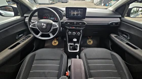 Dacia Logan ./CAMERA/CAR PLAY/KEYLESS GO/FOCAL MUSIC | Mobile.bg    9