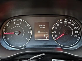 Dacia Logan ./CAMERA/CAR PLAY/KEYLESS GO/FOCAL MUSIC | Mobile.bg    10