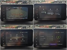 Dacia Logan ./CAMERA/CAR PLAY/KEYLESS GO/FOCAL MUSIC | Mobile.bg    14