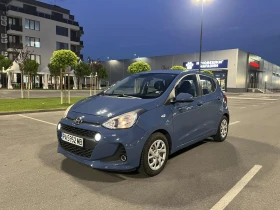 Обява за продажба на Hyundai I10 FACE 1.0i 67hp  ~14 999 лв. - изображение 3