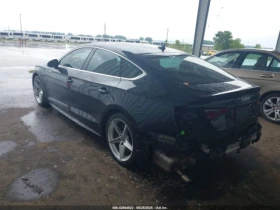 Audi A5 2.0T PREMIUM* * (АВТОКРЕДИТ) - 30170 лв. - 82167162 4