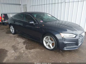 Audi A5 2.0T PREMIUM* * (АВТОКРЕДИТ) - 30170 лв. - 82167162 2