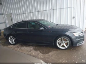 Audi A5 2.0T PREMIUM* * (АВТОКРЕДИТ) - 30170 лв. - 82167162 6