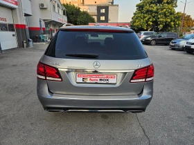 Mercedes-Benz E 220 CDI-Avantgarde | Mobile.bg    4