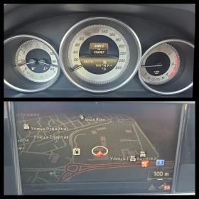 Mercedes-Benz E 220 CDI-Avantgarde | Mobile.bg    12