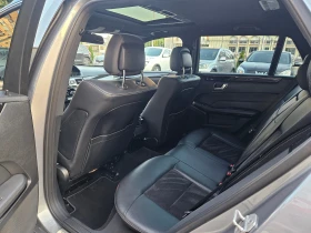 Mercedes-Benz E 220 CDI-Avantgarde | Mobile.bg    16