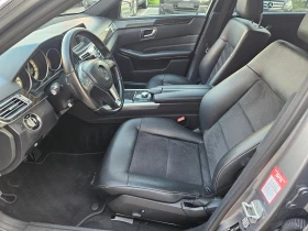 Mercedes-Benz E 220 CDI-Avantgarde | Mobile.bg    10