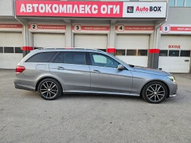 Mercedes-Benz E 220 CDI-Avantgarde | Mobile.bg    6