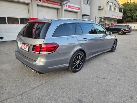 Mercedes-Benz E 220 CDI-Avantgarde | Mobile.bg    5