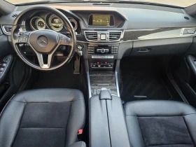 Mercedes-Benz E 220 CDI-Avantgarde | Mobile.bg    11