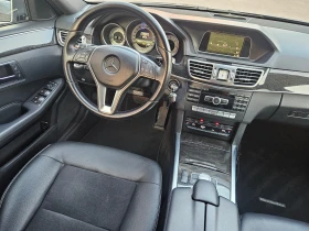 Mercedes-Benz E 220 CDI-Avantgarde | Mobile.bg    13