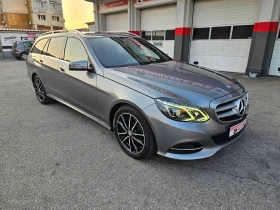 Mercedes-Benz E 220 CDI-Avantgarde | Mobile.bg    7